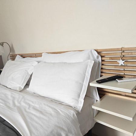 La Casa Dei Carrai Bed & Breakfast ปีติญาโน ภายนอก รูปภาพ