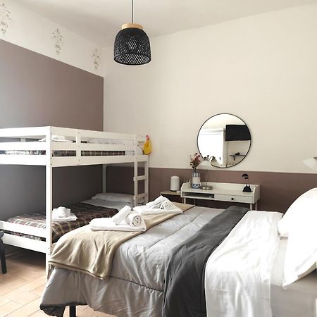 La Casa Dei Carrai Bed & Breakfast ปีติญาโน ภายนอก รูปภาพ