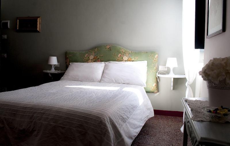 La Casa Dei Carrai Bed & Breakfast ปีติญาโน ภายนอก รูปภาพ