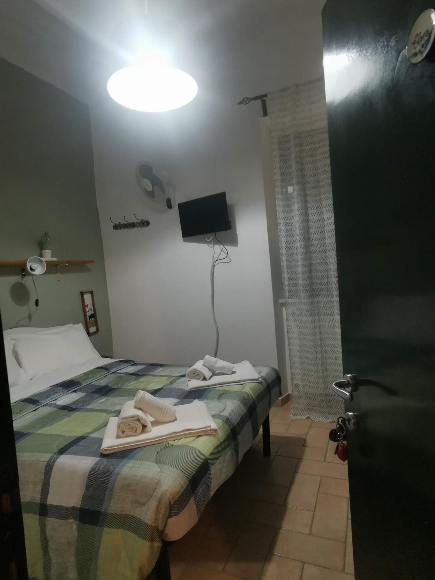 La Casa Dei Carrai Bed & Breakfast ปีติญาโน ภายนอก รูปภาพ