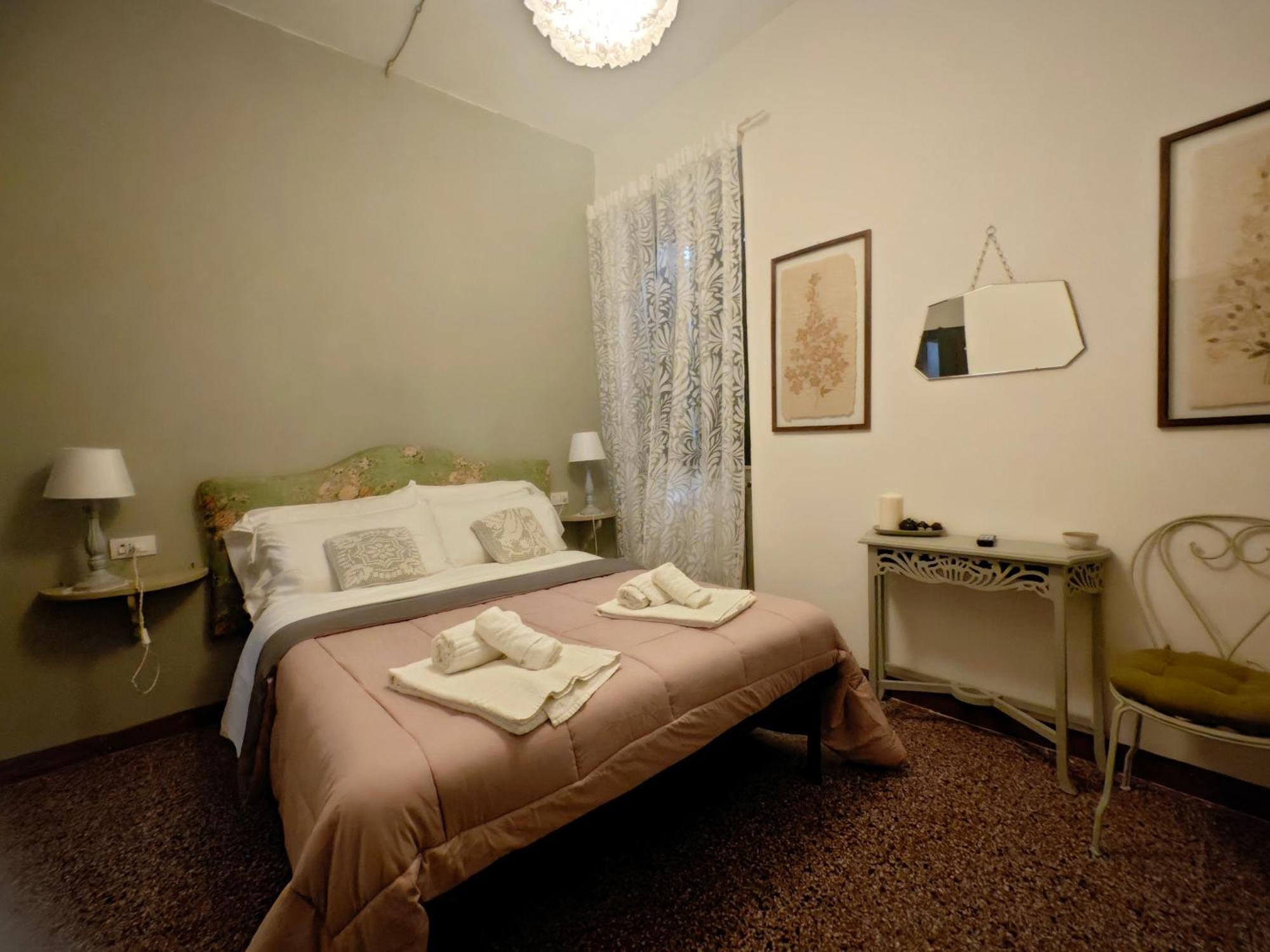 La Casa Dei Carrai Bed & Breakfast ปีติญาโน ภายนอก รูปภาพ