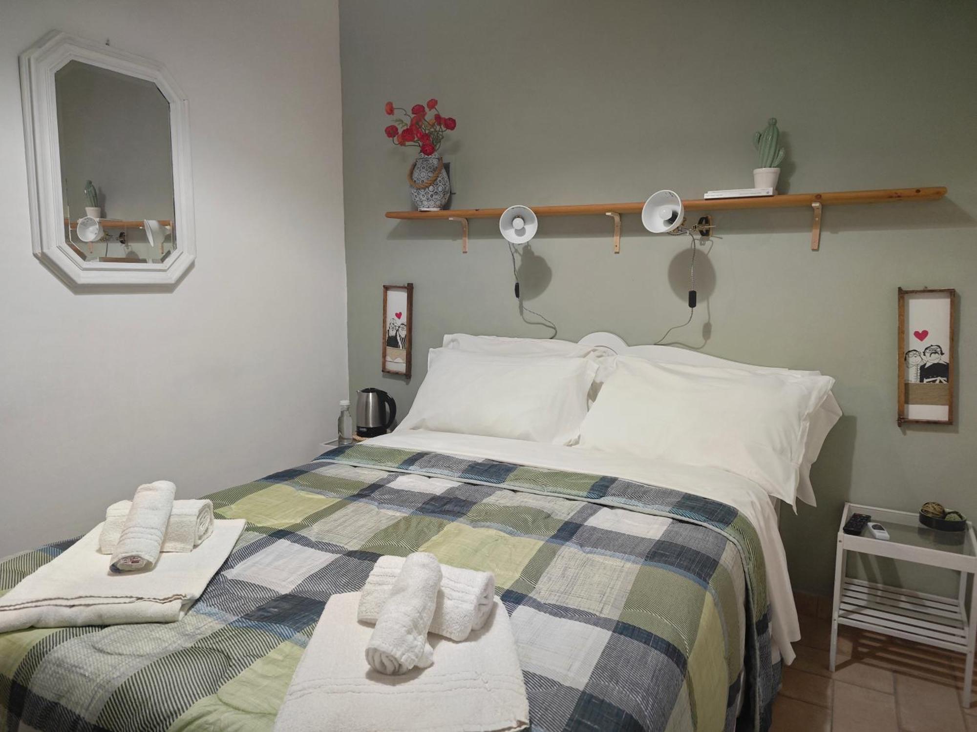 La Casa Dei Carrai Bed & Breakfast ปีติญาโน ภายนอก รูปภาพ