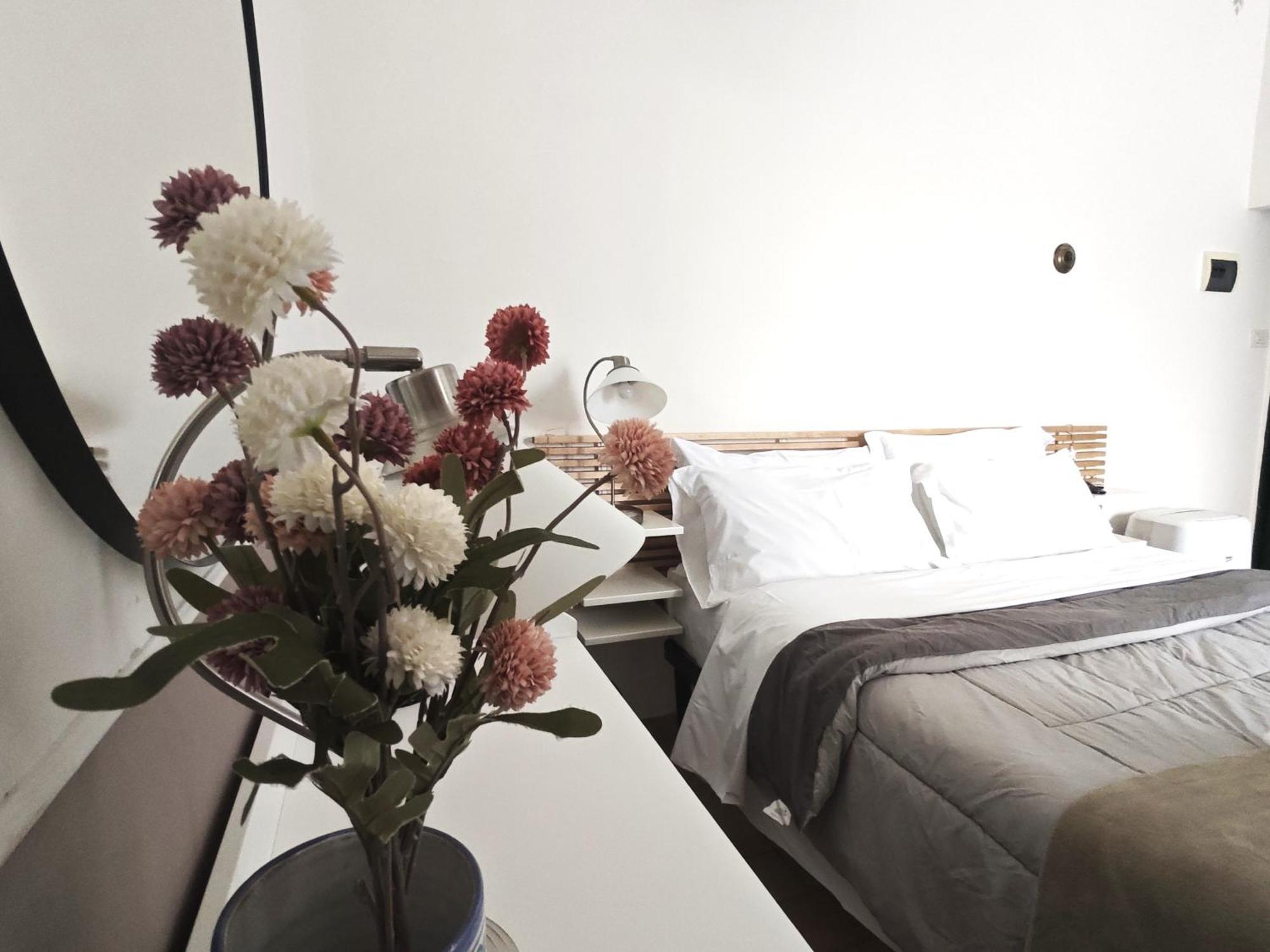 La Casa Dei Carrai Bed & Breakfast ปีติญาโน ภายนอก รูปภาพ