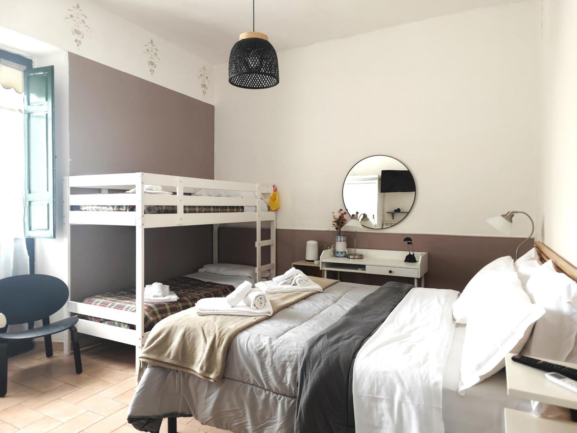 La Casa Dei Carrai Bed & Breakfast ปีติญาโน ภายนอก รูปภาพ